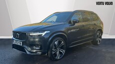 Volvo Xc90 2.0 B5D [235] R DESIGN Pro 5dr AWD Geartronic Diesel Estate